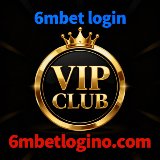 6mbet login