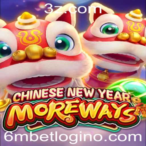 Descubra o Mundo de CHINESENEWYEARMOREWAYS