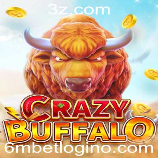 Explorando o Mundo de CRAZYBUFFALO: Um Jogo Empolgante de Estratégia e Aventura