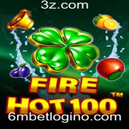 Explorando as Emoções do Jogo FireHot100 e o Papel do Login da 6mbet