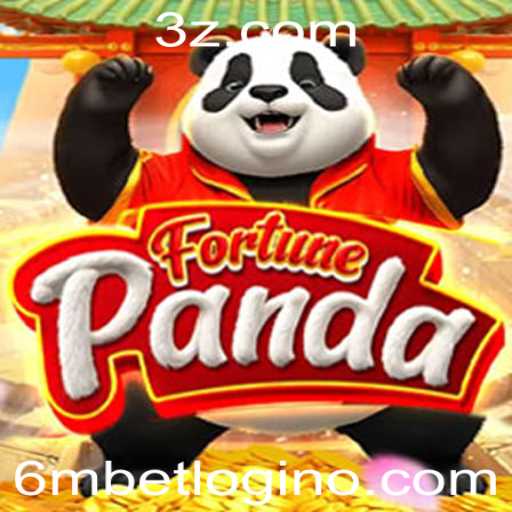 Descubra FortunePanda: Uma Aventura Interativa com Login 6mbet