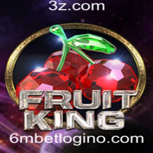 Exploração do Jogo FruitKing e Como Acessar via 6mbet Login