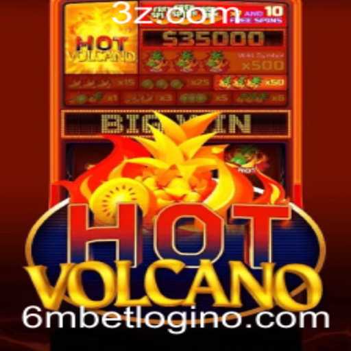 Explorando a Aventura e Excitação do Jogo HotVolcano