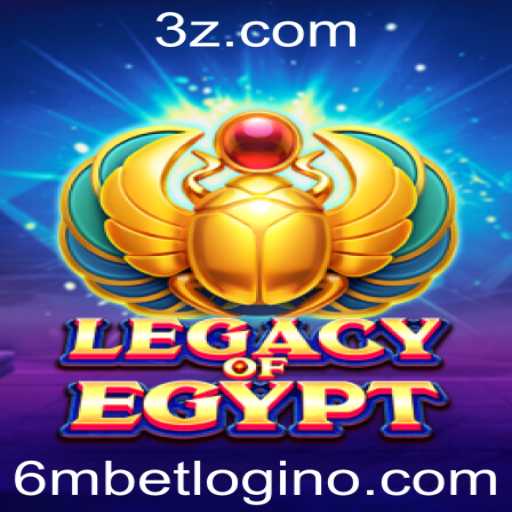 Explorando o Fascinante Mundo do Jogo LegacyOfEgypt