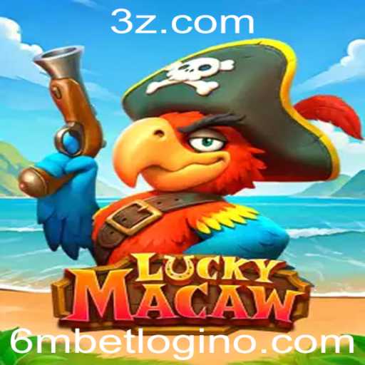 Explorando o Mundo de LuckyMacaw: Um Guia Completo para Jogadores