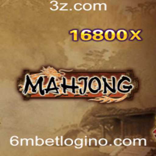 Explorando o Fascinante Mundo do Mahjong e a Plataforma 6mbet