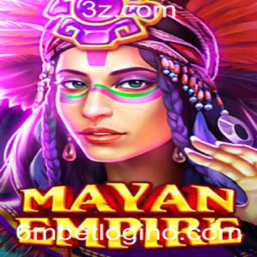 MayanEmpire: Mergulhando no Mundo Antigo com 6mbet Login