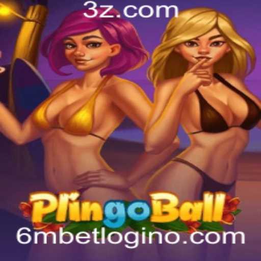 Descubra Plingoball: O Jogo que Conquista Fãs ao Redor do Mundo