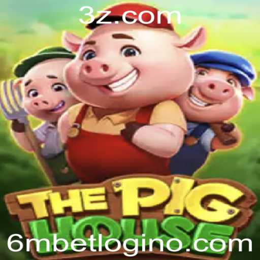 Descubra o Fascinante Mundo de ThePigHouse: Jogo e Estratégias