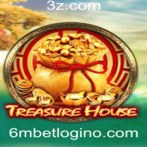 Descubra o Mundo de TreasureHouse: Apresentação e Regras Atualizadas