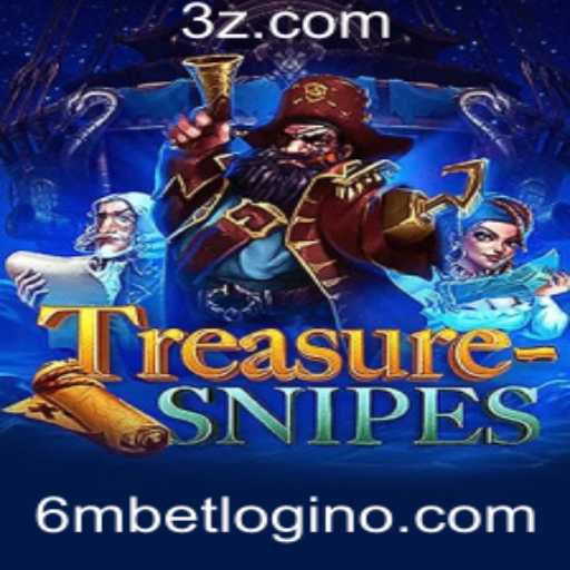 Descobrindo o Universos de TreasureSnipes: O Jogo de Aventuras e Estratégias