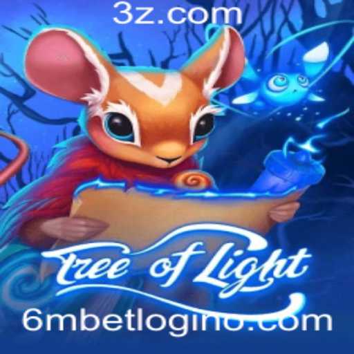 Descubra o Fascinante Mundo de TreeofLight e Como se Destacar com 6mbet Login
