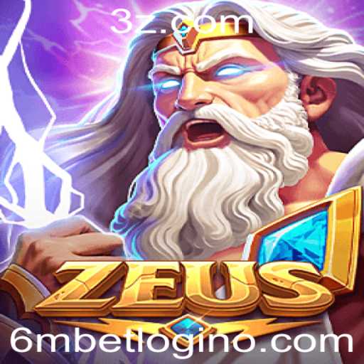 Descubra o Fascinante Mundo do Jogo Zeus com 6mbet Login